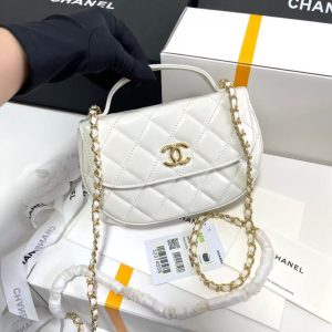 Chanel crossbody bag