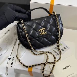 Chanel crossbody bag