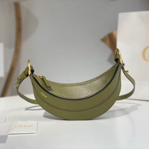 Chloe crossbody bag