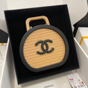Chanel handbag