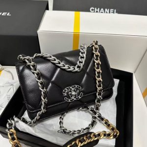 Chanel crossbody bag