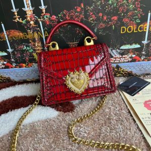 Dolce & Gabbana handbag