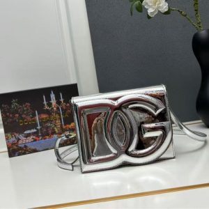 Dolce & Gabbana crossbody bag