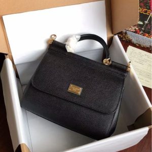 Dolce & Gabbana crossbody bag