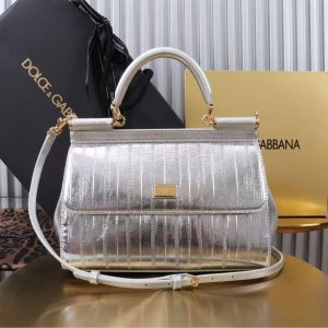 Dolce & Gabbana crossbody bag