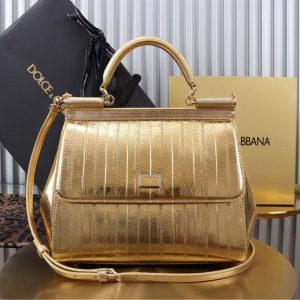 Dolce & Gabbana crossbody bag