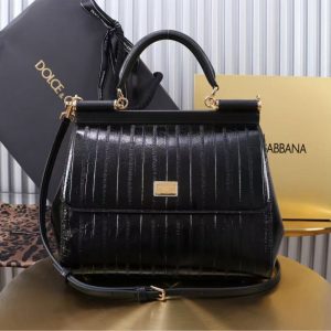 Dolce & Gabbana crossbody bag
