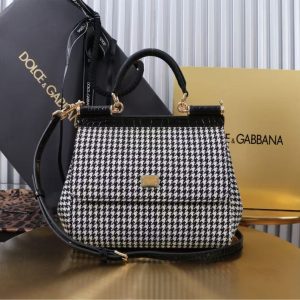 Dolce & Gabbana crossbody bag