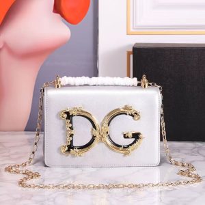 Dolce & Gabbana crossbody bag