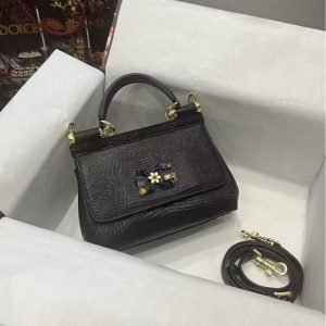 Dolce & Gabbana crossbody bag