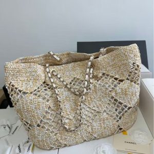 Chanel crossbody bag