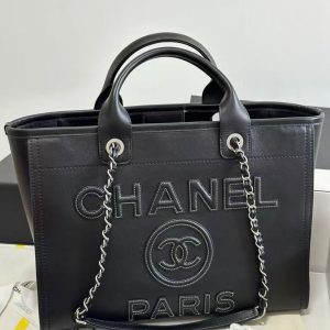 Chanel handbag