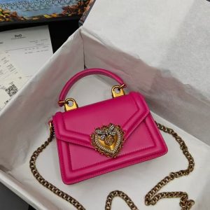 Dolce & Gabbana handbag