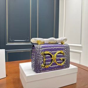 Dolce & Gabbana crossbody bag