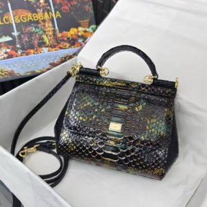 Dolce & Gabbana crossbody bag