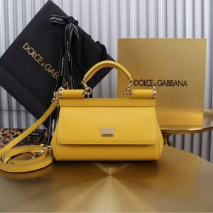 Dolce & Gabbana crossbody bag