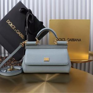 Dolce & Gabbana crossbody bag