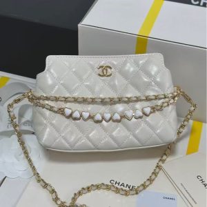 Chanel crossbody bag