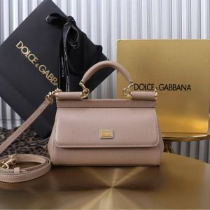 Dolce & Gabbana crossbody bag