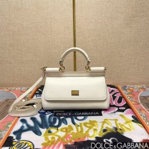 Dolce & Gabbana crossbody bag