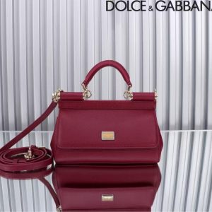 Dolce & Gabbana crossbody bag