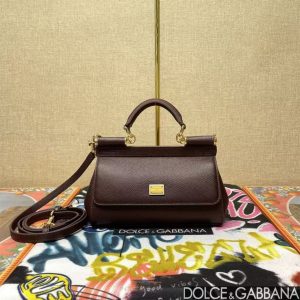 Dolce & Gabbana crossbody bag