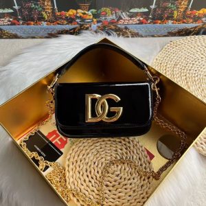 Dolce & Gabbana crossbody bag