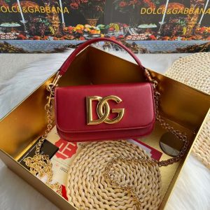 Dolce & Gabbana crossbody bag
