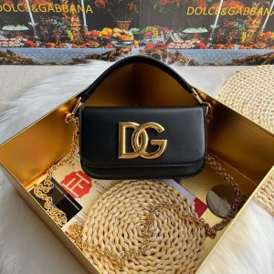 Dolce & Gabbana crossbody bag