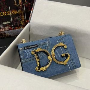 Dolce & Gabbana crossbody bag