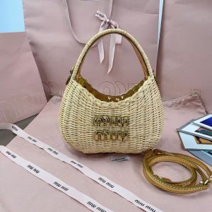 Miu Miu handbag