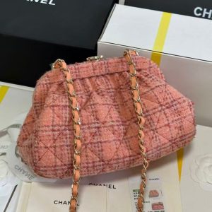 Chanel crossbody bag