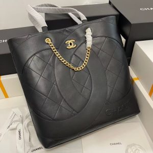 Chanel crossbody bag