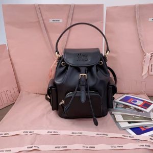 Miu Miu backpack