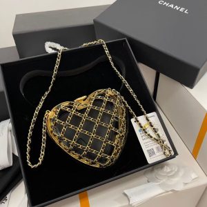 Chanel crossbody bag