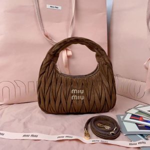 Miu Miu handbag