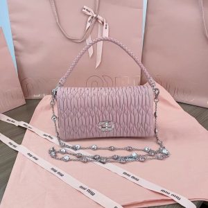 Miu Miu crossbody bag