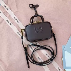 Miu Miu crossbody bag