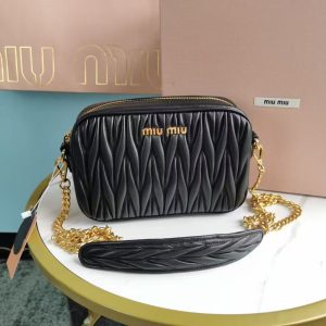 Miu Miu crossbody bag