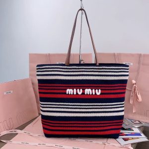Miu Miu handbag