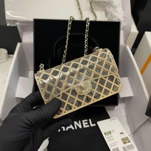 Chanel crossbody bag