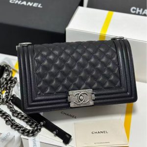 Chanel crossbody bag