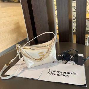Miu Miu crossbody bag