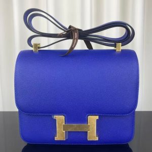 Hermès crossbody bag