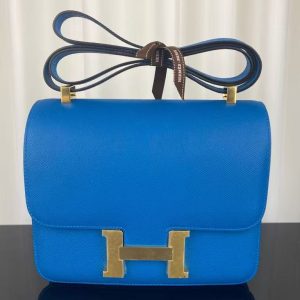Hermès crossbody bag
