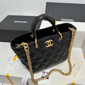 Chanel crossbody bag