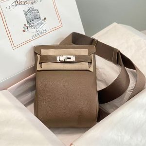 Hermès crossbody bag