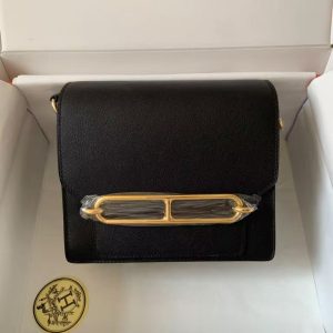 Hermès crossbody bag