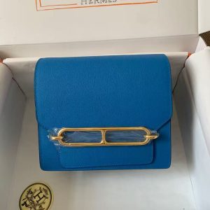 Hermès crossbody bag