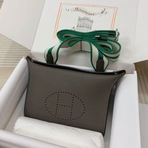 Hermès crossbody bag
